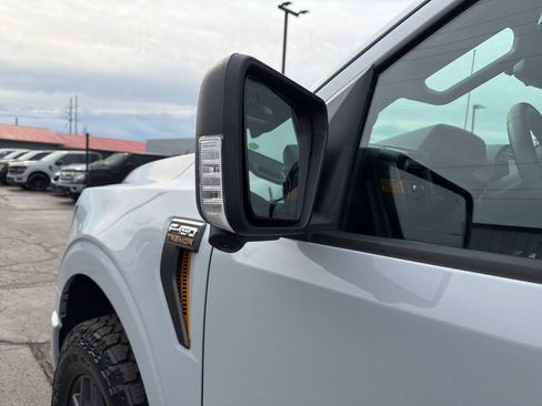 Used 2025 Ford F150 Tremor w/ Bed Utility Package AWD/4WD image 17