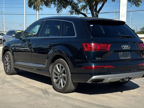 Used 2017 Audi Q7 3.0T Prestige w/ Prestige Package image 5