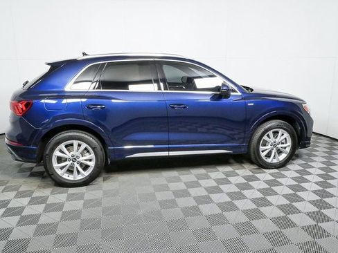 Used 2023 Audi Q3 2.0T Premium Plus w/ Premium Plus Package image 2