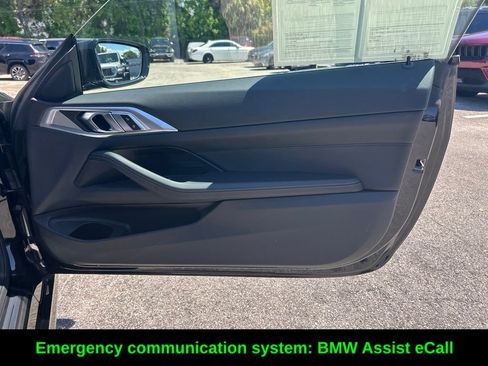 Used 2026 BMW 430i Coupe RWD image 28