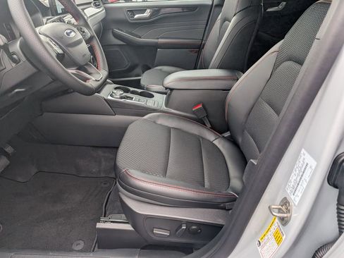 New 2026 Ford Escape ST-Line FWD image 9