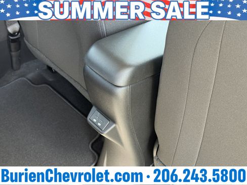 New 2027 Chevrolet Bolt LT FWD image 26