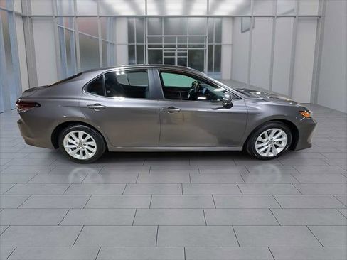 Certified 2023 Toyota Camry LE image 9