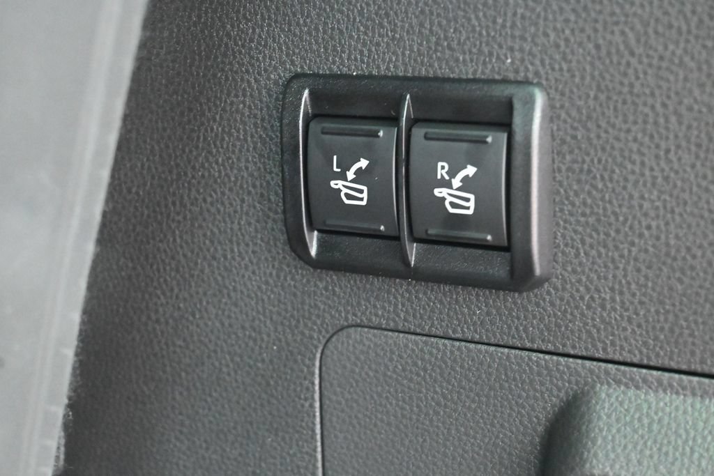 Certified 2026 Toyota Sequoia 1794 Edition AWD/4WD image 34