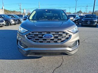 Used 2024 Ford Edge Titanium video 2