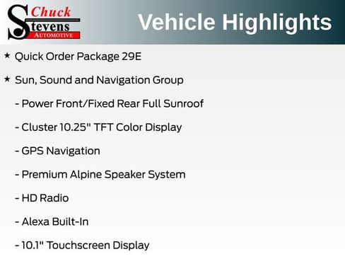 New 2026 Jeep Compass Trailhawk w/ Sun, Sound & Navigation Group AWD/4WD image 10