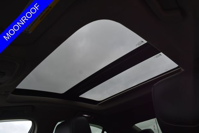 Used 2018 Cadillac CTS Luxury AWD/4WD image 9
