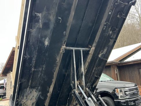 Used 2023 Ford F350 XL w/ Snow Plow Prep Package image 23