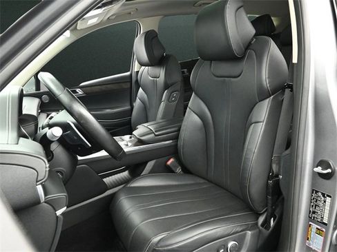 Used 2021 Genesis GV80 2.5T image 12