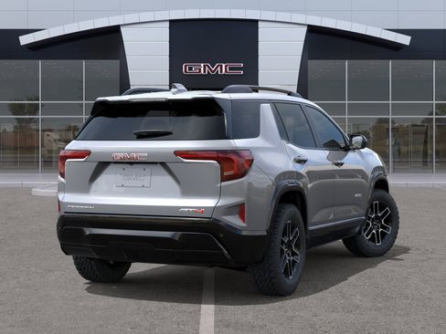 New 2026 GMC Terrain AT4 AWD/4WD image 28