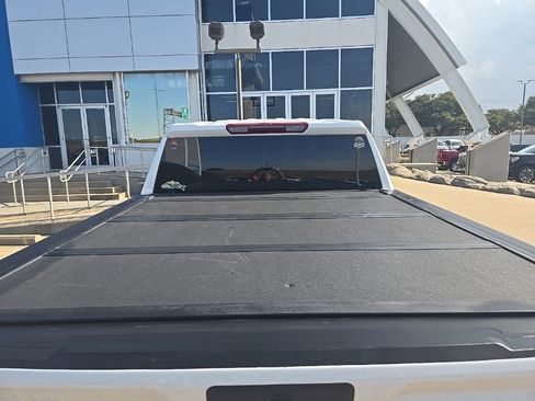 Used 2021 GMC Sierra 1500 AT4 image 14