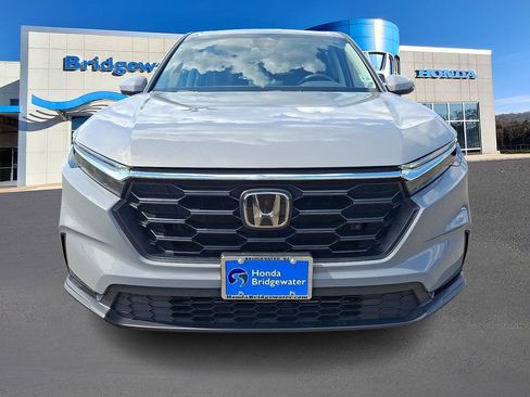 Used 2024 Honda CR-V LX image 2