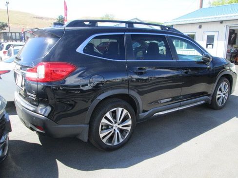 Used 2019 Subaru Ascent Limited AWD/4WD image 3