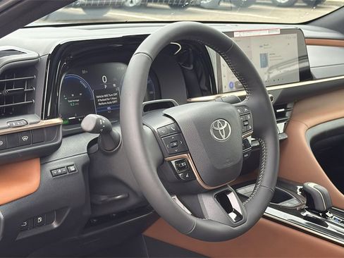 New 2026 Toyota Crown Limited image 13