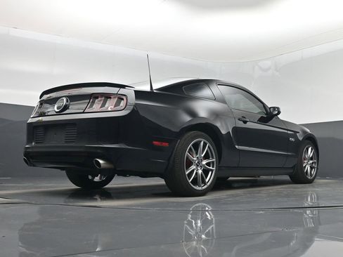 Used 2013 Ford Mustang GT Premium w/ GT Track Pkg image 37