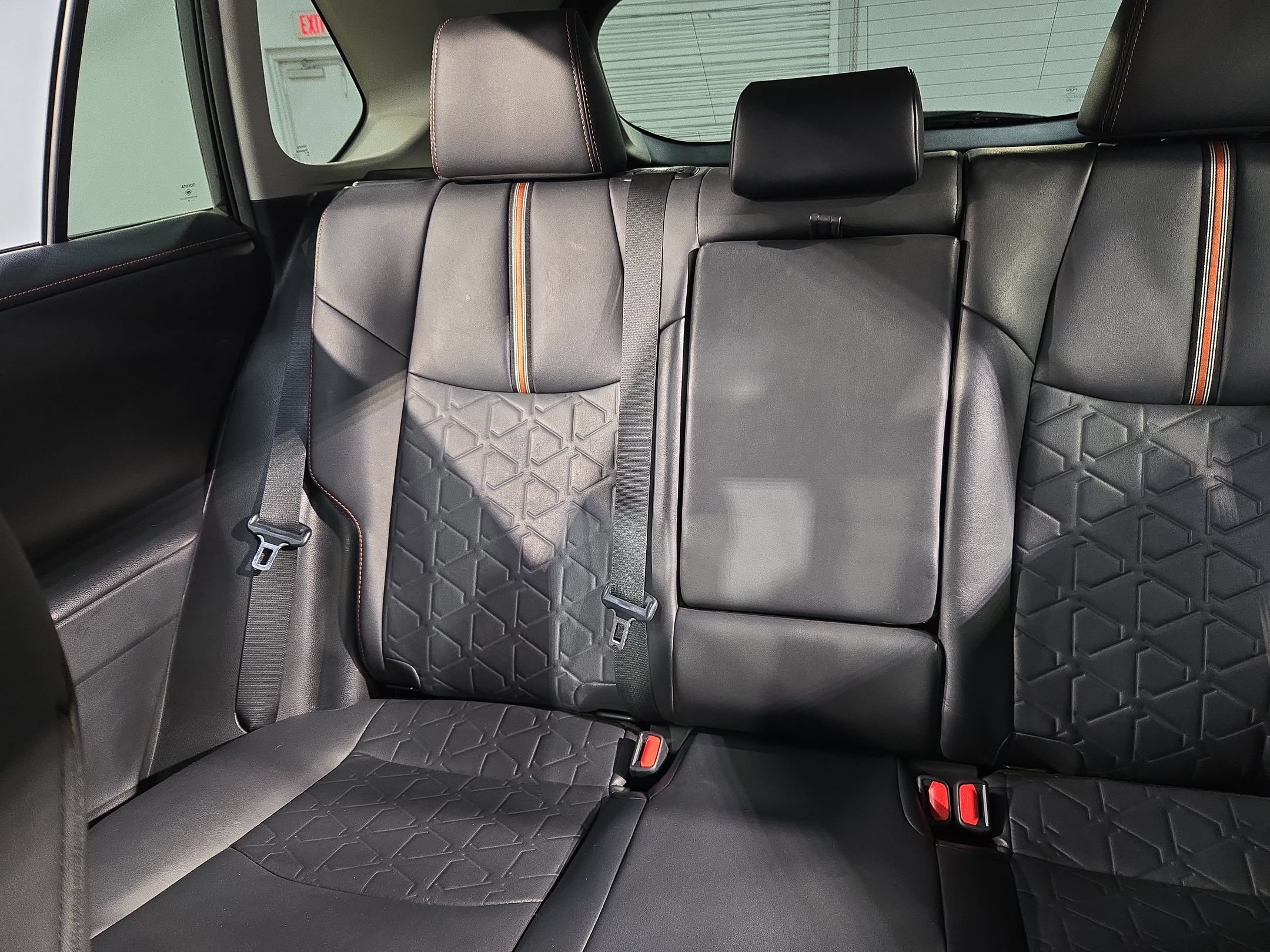 Used 2019 Toyota RAV4 Adventure AWD/4WD image 12