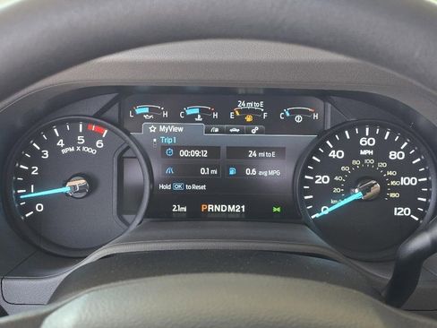 New 2026 Ford E-350 and Econoline 350 Super Duty w/ Ambulance Prep Package image 5