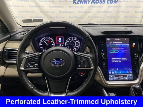 Used 2024 Subaru Legacy Limited AWD/4WD image 28
