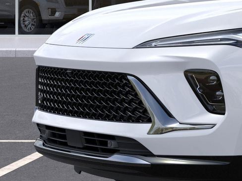 New 2025 Buick Envision Sport Touring image 13