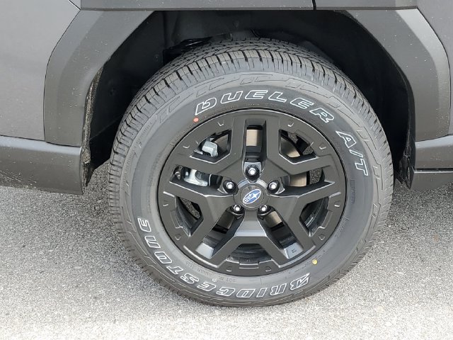 New 2026 Subaru Outback Wilderness AWD/4WD image 30
