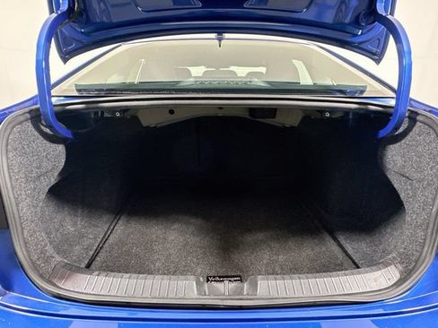 Certified 2023 Volkswagen Jetta S FWD image 23