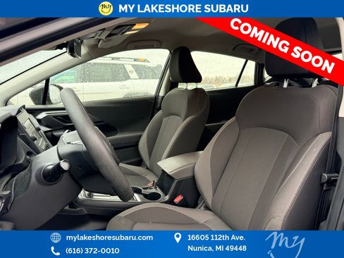 Used 2024 Subaru Impreza 2.0i image 11