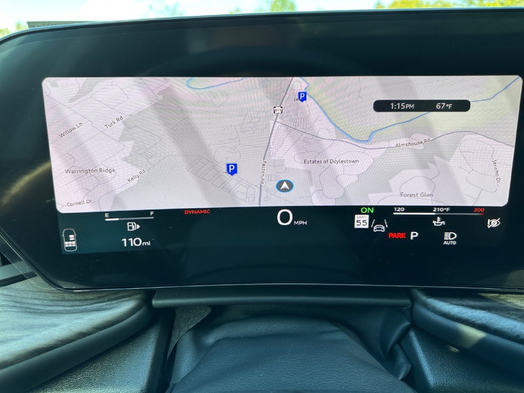 New 2026 Audi Q5 Premium Plus AWD/4WD image 28