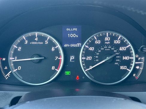 Used 2014 Acura RDX AWD w/ Technology Package image 25