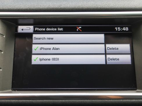 Used 2016 Land Rover Range Rover Evoque SE AWD/4WD image 33