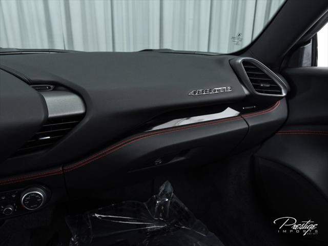 Used 2016 Ferrari 488 GTB RWD image 39