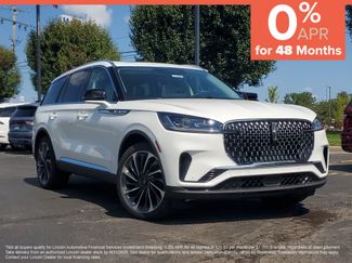 New 2026 Lincoln Aviator Reserve AWD/4WD 360° Tour