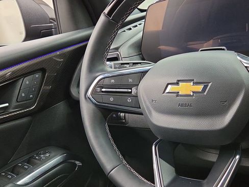 Used 2026 Chevrolet Traverse High Country w/ LPO, Floor Liner Package AWD/4WD image 21