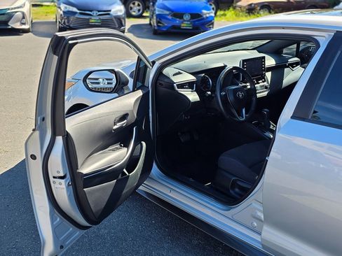 Used 2020 Toyota Corolla SE w/ SE Premium Package image 42