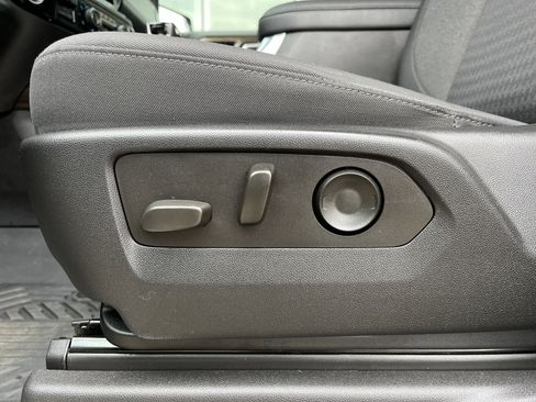 Used 2022 Chevrolet Silverado 1500 RST w/ Z71 Off-Road Package image 18