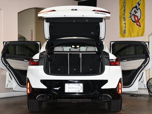 Used 2023 BMW X4 M40i AWD/4WD image 88