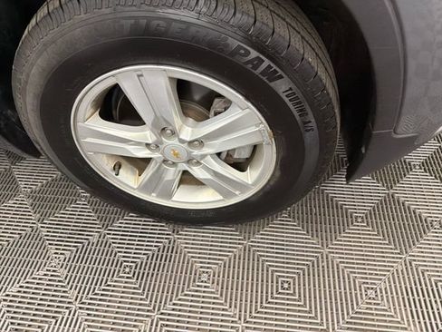 Used 2019 Chevrolet Trax LT w/ LT Convenience Package FWD image 27