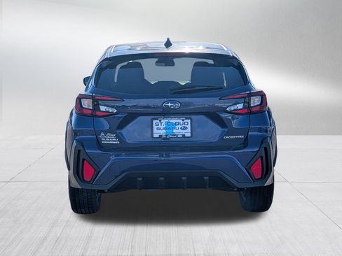 Certified 2024 Subaru Crosstrek 2.0i image 6