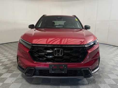 Used 2024 Honda CR-V Sport-L image 11