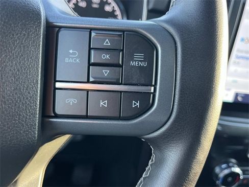 Used 2023 Ford F150 XLT w/ Equipment Group 302A High image 32