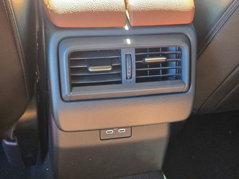 New 2026 MAZDA CX-50 AWD 2.5 S w/ Accent Package image 16