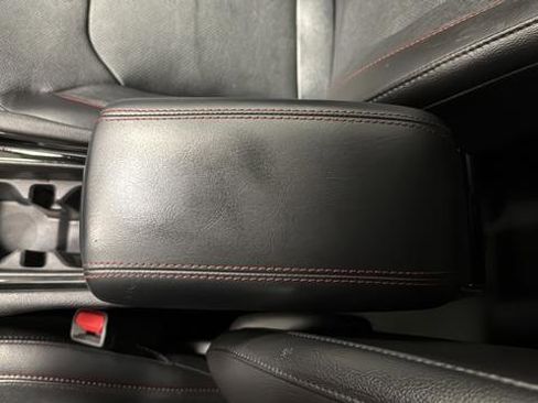 Used 2022 Jeep Compass Trailhawk w/ Trailhawk Elite Group AWD/4WD image 19