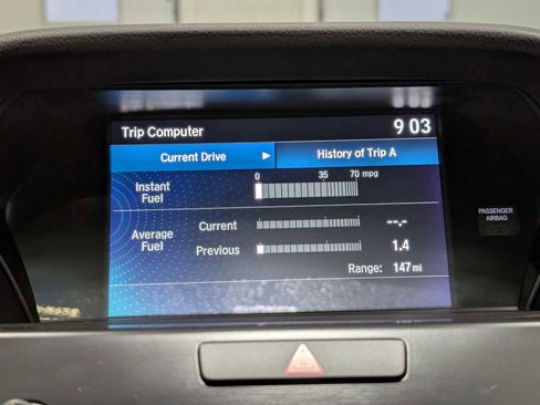 Used 2020 Acura ILX w/ Premium Package image 26