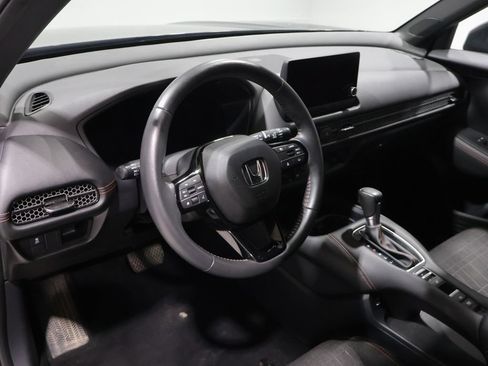 Used 2024 Honda HR-V Sport image 14
