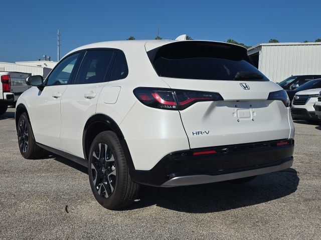 Used 2026 Honda HR-V EX-L image 3