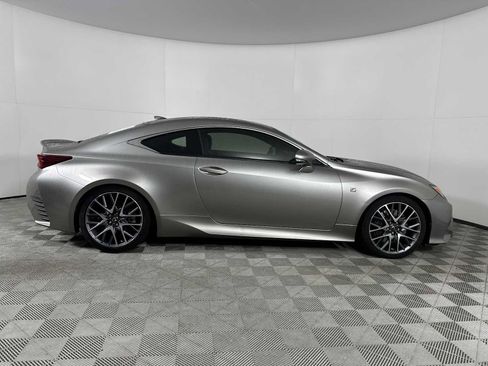 Used 2016 Lexus RC 350 RWD image 9