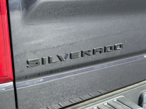 Used 2024 Chevrolet Silverado 1500 RST w/ Convenience Package II AWD/4WD image 11