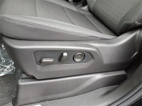 New 2026 Chevrolet Silverado 1500 RST w/ RST Select Package image 7