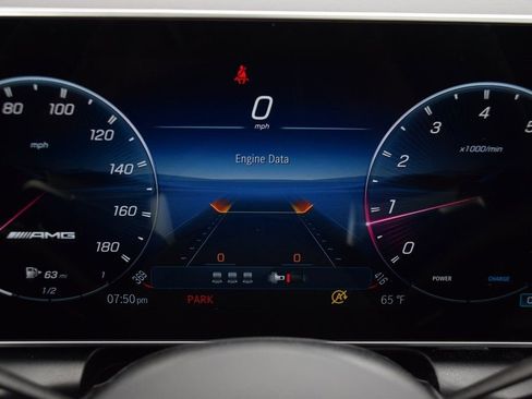 New 2026 Mercedes-Benz GLC 43 AMG 4MATIC image 25