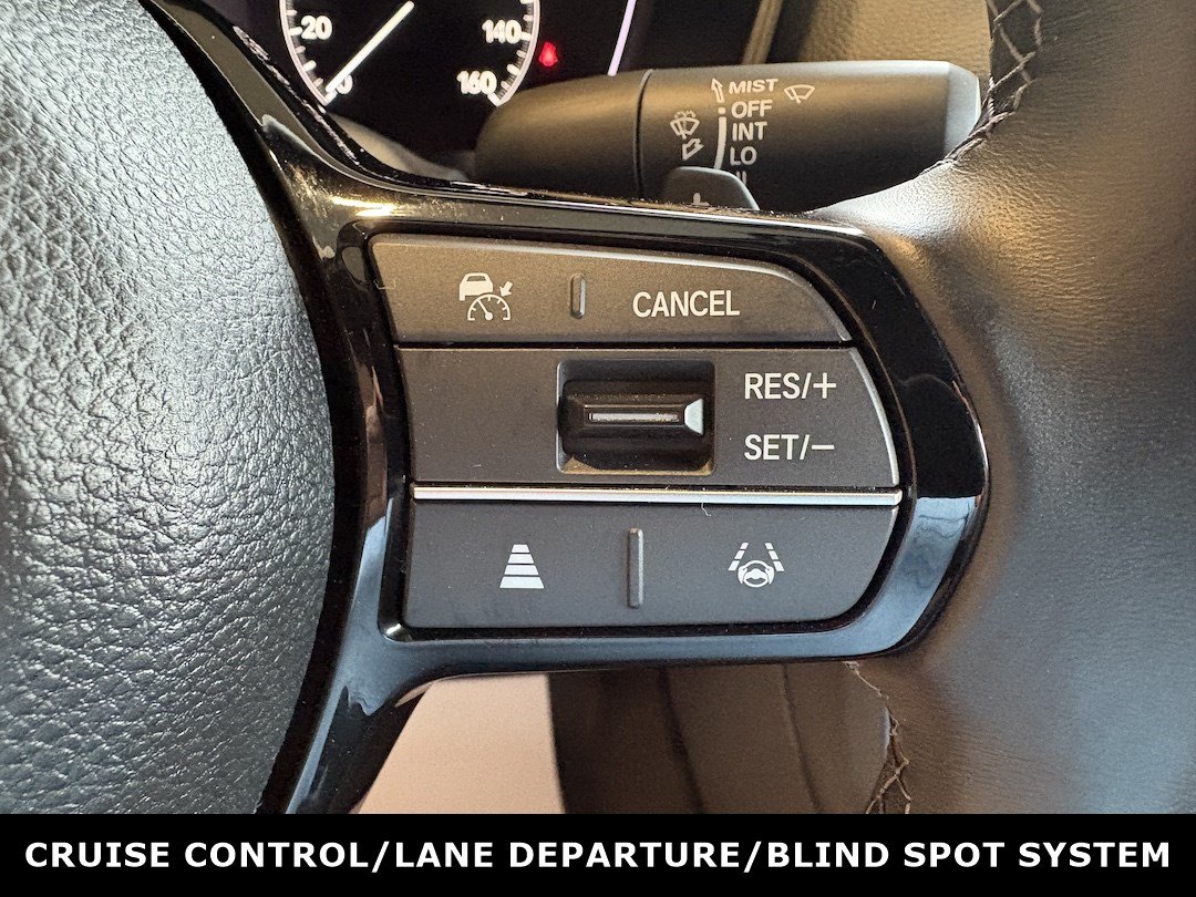 Used 2025 Honda Civic Sport image 12
