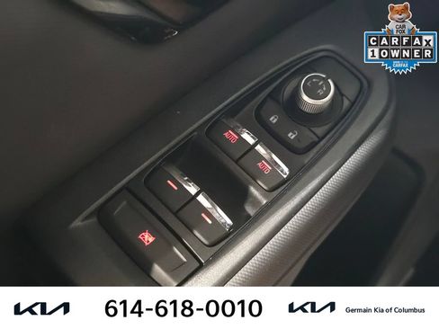 Used 2025 Subaru Forester Limited w/ Popular Package #2 AWD/4WD image 26